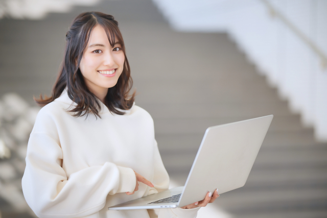 チームで伴走するキャリア支援のイメージ